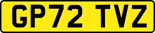 GP72TVZ