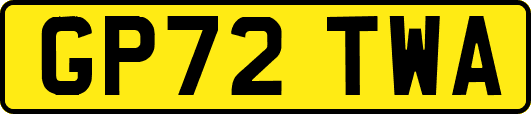 GP72TWA