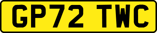 GP72TWC
