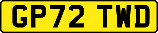GP72TWD