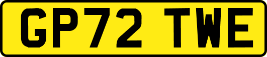 GP72TWE