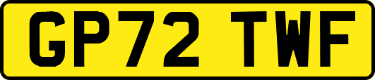 GP72TWF