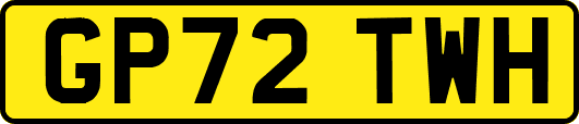 GP72TWH