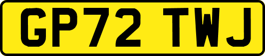 GP72TWJ