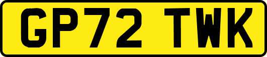 GP72TWK