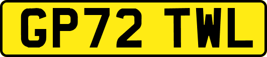 GP72TWL