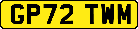 GP72TWM
