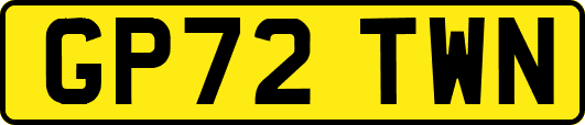 GP72TWN