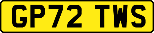 GP72TWS