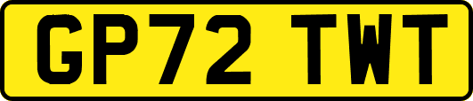 GP72TWT
