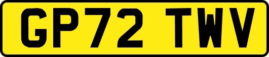 GP72TWV
