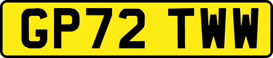 GP72TWW