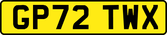 GP72TWX