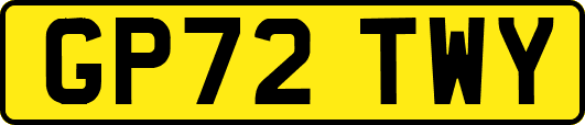 GP72TWY