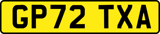 GP72TXA