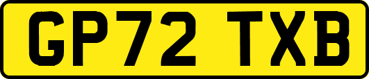 GP72TXB