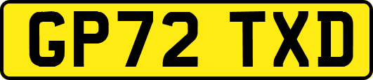 GP72TXD
