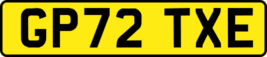 GP72TXE
