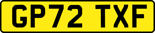 GP72TXF