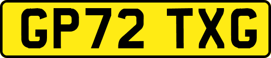 GP72TXG