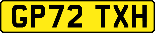 GP72TXH