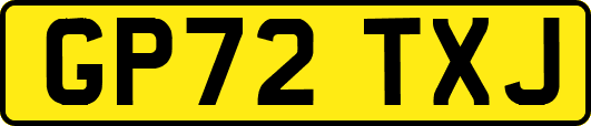 GP72TXJ