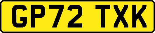 GP72TXK