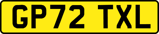 GP72TXL