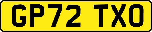 GP72TXO