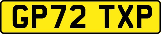 GP72TXP