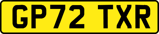 GP72TXR