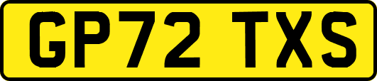 GP72TXS
