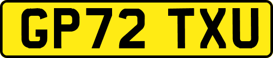 GP72TXU