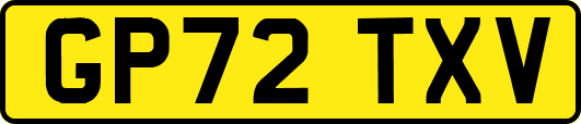 GP72TXV