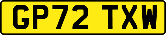 GP72TXW