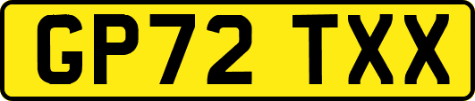 GP72TXX