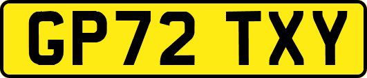 GP72TXY