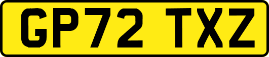 GP72TXZ