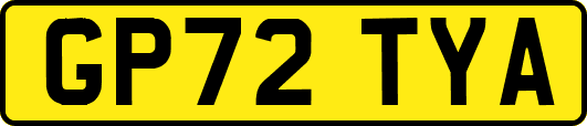 GP72TYA