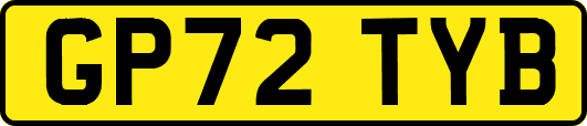 GP72TYB