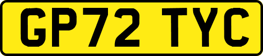 GP72TYC
