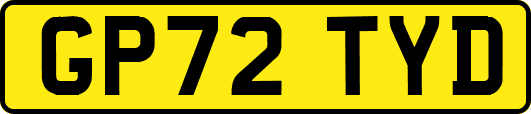 GP72TYD
