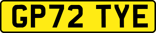 GP72TYE