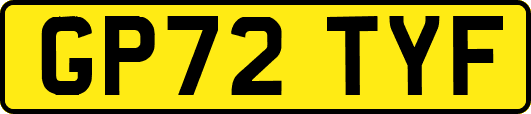 GP72TYF