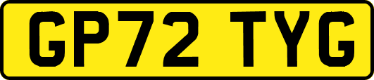 GP72TYG