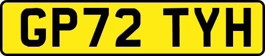 GP72TYH