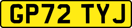 GP72TYJ