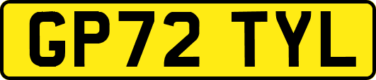 GP72TYL