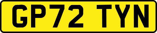 GP72TYN