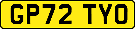 GP72TYO